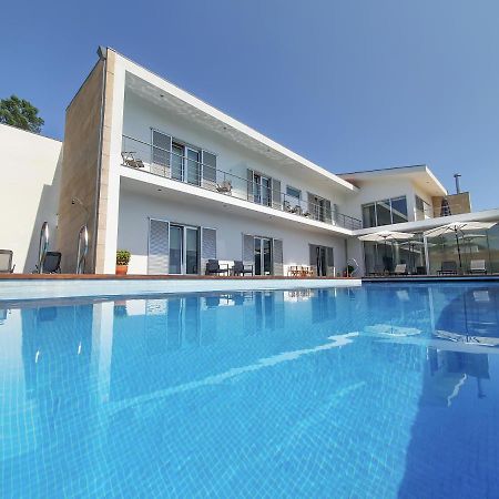 דירות Baião Quinta Da Granja מראה חיצוני תמונה