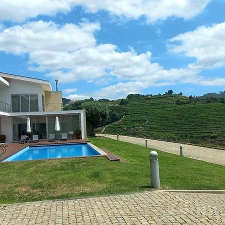 דירות Baião Quinta Da Granja מראה חיצוני תמונה