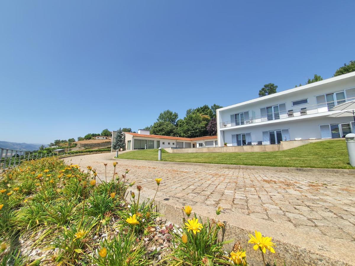 דירות Baião Quinta Da Granja מראה חיצוני תמונה