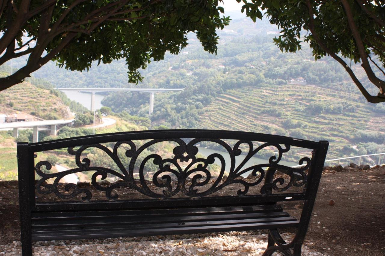 דירות Baião Quinta Da Granja מראה חיצוני תמונה