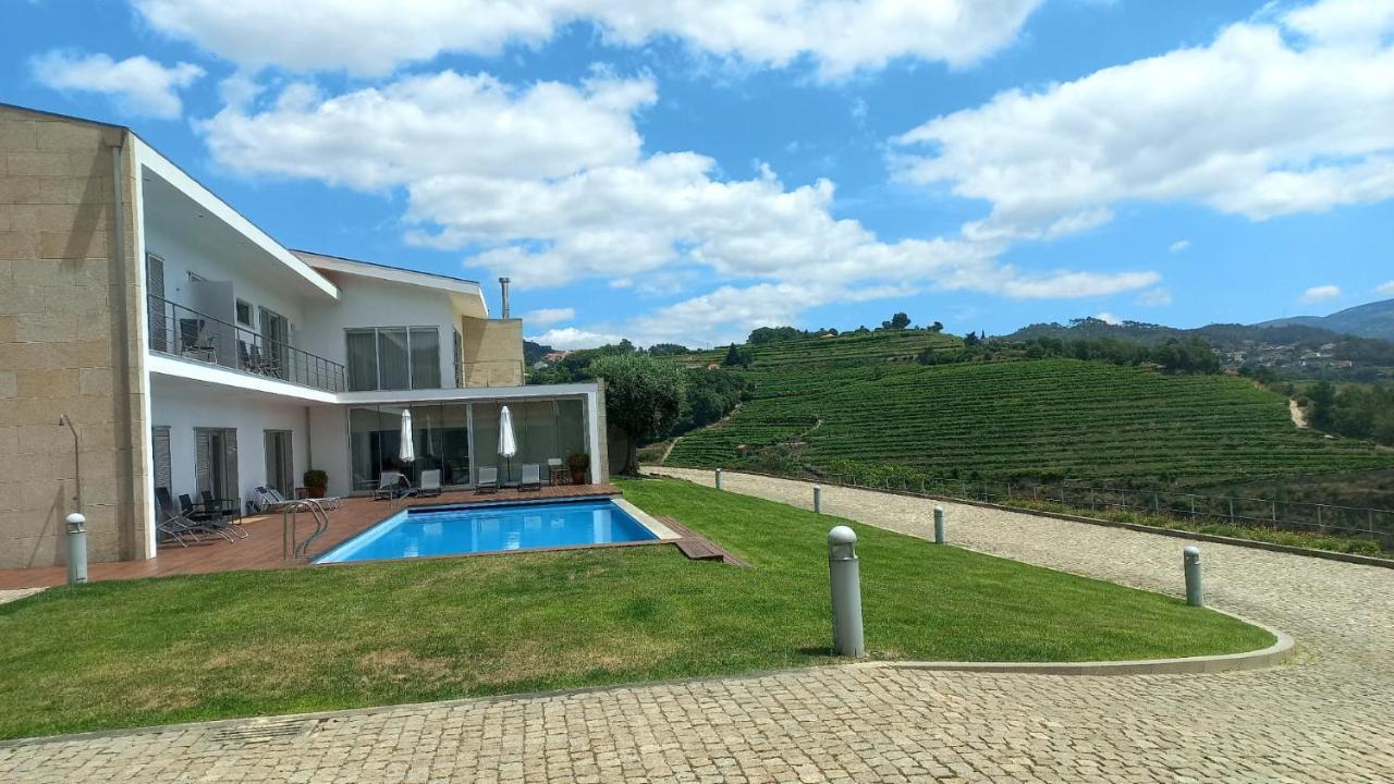 דירות Baião Quinta Da Granja מראה חיצוני תמונה